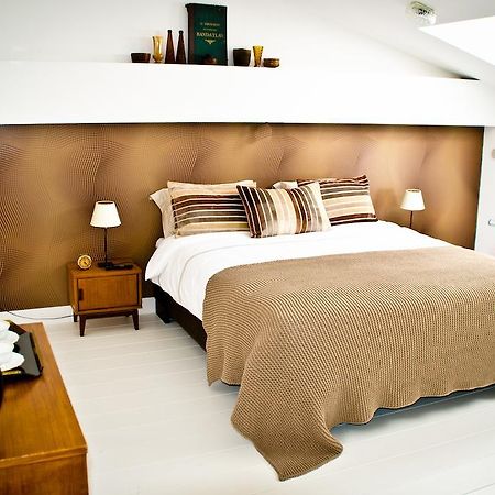 إيكسلس House Ninety Guesthouse الغرفة الصورة