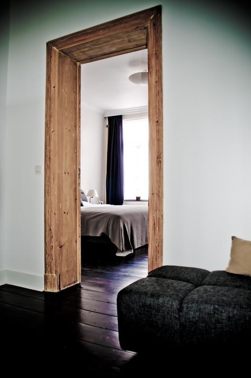 إيكسلس House Ninety Guesthouse المظهر الخارجي الصورة