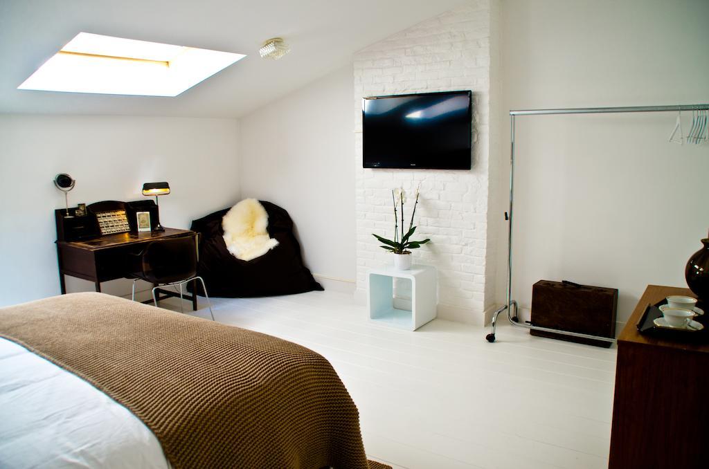 إيكسلس House Ninety Guesthouse المظهر الخارجي الصورة