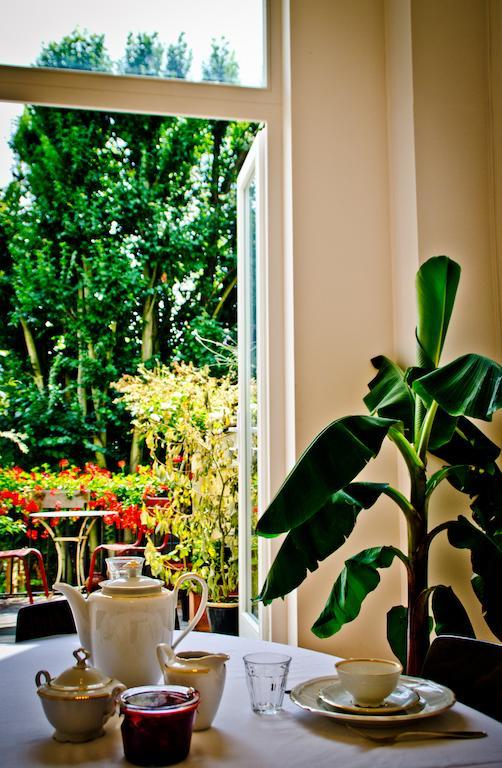 إيكسلس House Ninety Guesthouse المظهر الخارجي الصورة