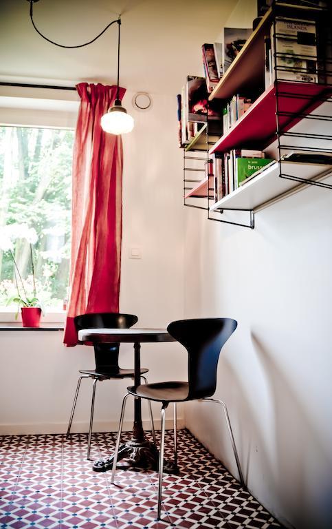 إيكسلس House Ninety Guesthouse المظهر الخارجي الصورة