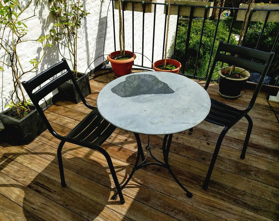 إيكسلس House Ninety Guesthouse المظهر الخارجي الصورة